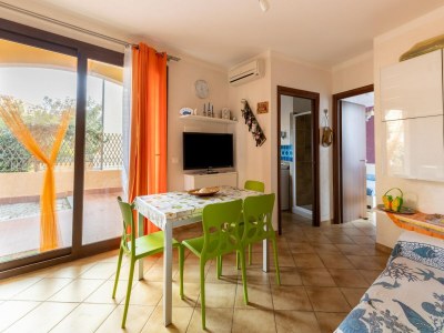 Apartment Aria condizionata e ampio spazio esterno - Features photo 6