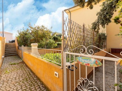 Apartment Aria condizionata e ampio spazio esterno - Features photo 11