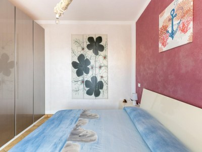 Apartment Aria condizionata e ampio spazio esterno - Features photo 12