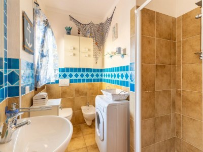 Apartment Aria condizionata e ampio spazio esterno - Features photo 13