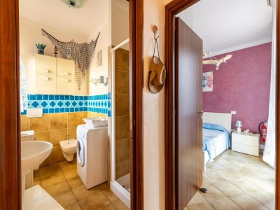 Apartment Aria condizionata e ampio spazio esterno - Features photo 14