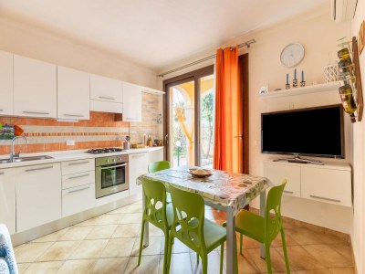 Apartment Aria condizionata e ampio spazio esterno - Features photo 18