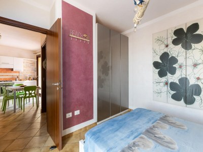 Apartment Aria condizionata e ampio spazio esterno - Features photo 19