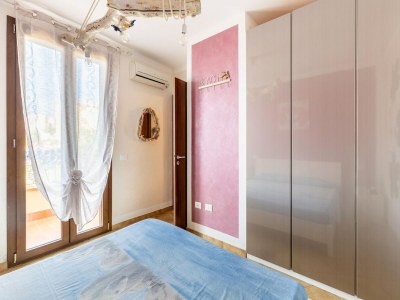 Apartment Aria condizionata e ampio spazio esterno - Features photo 20