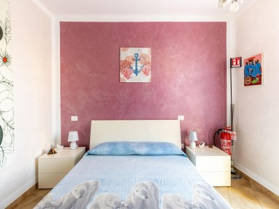 Apartment Aria condizionata e ampio spazio esterno - Features photo 21