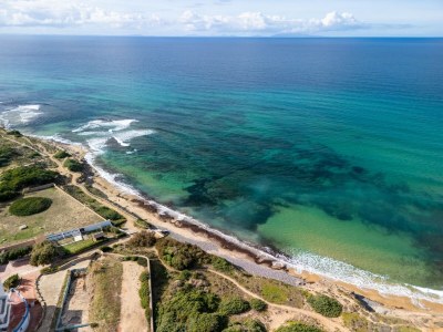 Apartment Aria condizionata e ampio spazio esterno - Environment photo 26