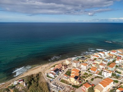 Apartment Aria condizionata e ampio spazio esterno - Environment photo 27