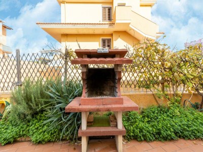 Apartment Aria condizionata e ampio spazio esterno - Outdoor photo 35