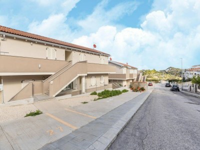 Apartment Vista mare e castello, piscina e posto auto - Outdoor photo 3