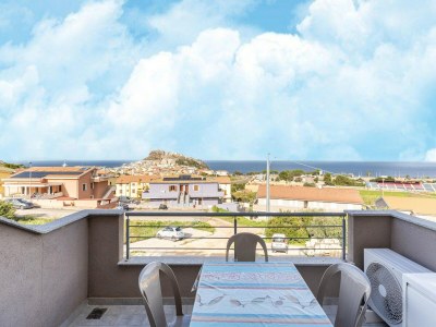 Apartment Vista mare e castello, piscina e posto auto - Outdoor photo 4