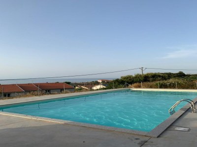 Apartment Vista mare e castello, piscina e posto auto - Outdoor photo 6