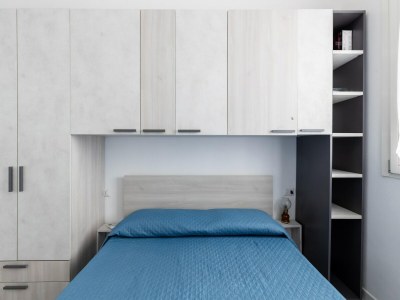 Apartment Vista mare e castello, piscina e posto auto - Features photo 10