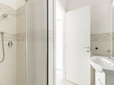 Apartment Vista mare e castello, piscina e posto auto - Features photo 12