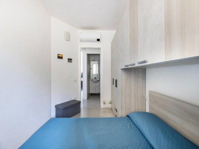 Apartment Vista mare e castello, piscina e posto auto - Features photo 21