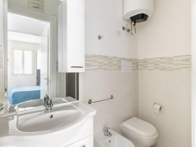 Apartment Vista mare e castello, piscina e posto auto - Features photo 22