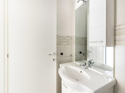 Apartment Vista mare e castello, piscina e posto auto - Features photo 23