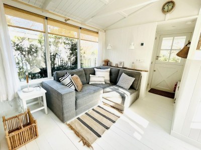 Holiday house Authentic cosy beach cottage in Callanstoog - Features photo 10