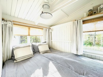 Holiday house Authentic cosy beach cottage in Callanstoog - Features photo 13