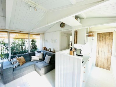 Holiday house Authentic cosy beach cottage in Callanstoog - Features photo 14