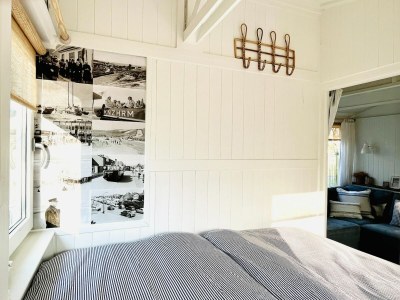 Holiday house Authentic cosy beach cottage in Callanstoog - Features photo 17