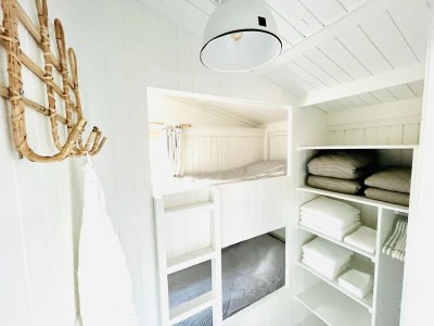 Holiday house Authentic cosy beach cottage in Callanstoog - Features photo 18