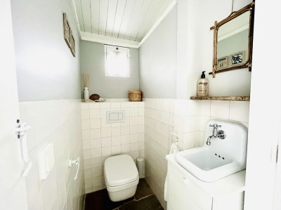 Holiday house Authentic cosy beach cottage in Callanstoog - Features photo 21