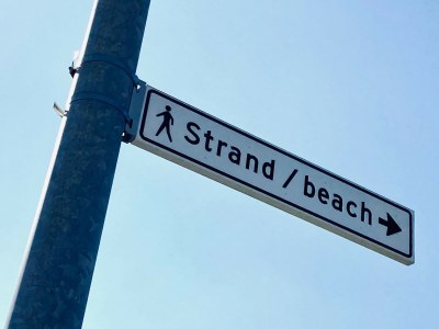 Holiday house Authentic cosy beach cottage in Callanstoog - Environment photo 25