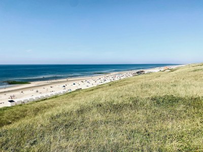 Holiday house Authentic cosy beach cottage in Callanstoog - Environment photo 28