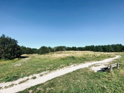 Holiday house Authentic cosy beach cottage in Callanstoog - Environment photo 30