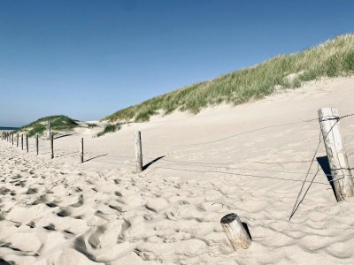 Holiday house Authentic cosy beach cottage in Callanstoog - Environment photo 33