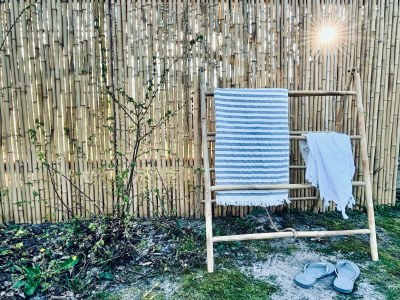 Holiday house Authentic cosy beach cottage in Callanstoog - Outdoor photo 35