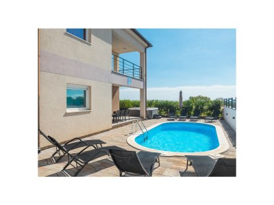 Villa Vodnjan with pool, whirpool, ... - Outdoor photo 5