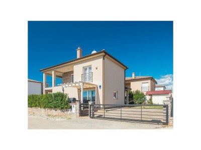 Villa Vodnjan with pool, whirpool, ... - Outdoor photo 8