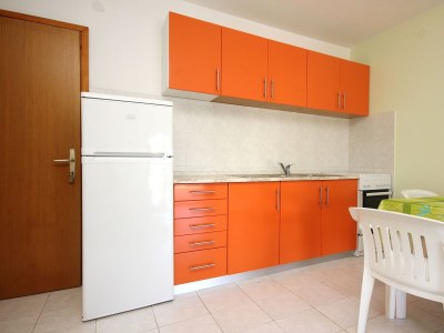 Apartment One bedroom apartment near beach Tri Žala, Korčula A-174-b - Outdoor photo 20