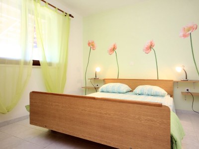 Apartment One bedroom apartment near beach Tri Žala, Korčula A-174-b - Outdoor photo 21