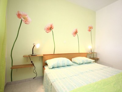 Apartment One bedroom apartment near beach Tri Žala, Korčula A-174-b - Outdoor photo 22