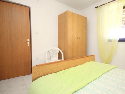 Apartment One bedroom apartment near beach Tri Žala, Korčula A-174-b - Outdoor photo 23