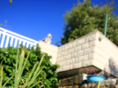 Apartment One bedroom apartment near beach Tri Žala, Korčula A-174-c - Outdoor photo 14