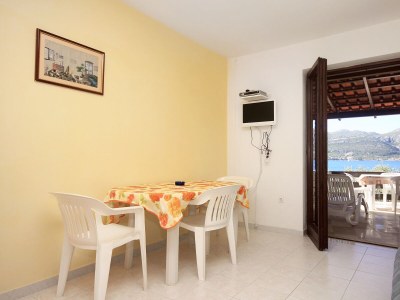 Apartment One bedroom apartment near beach Tri Žala, Korčula A-174-c - Outdoor photo 18