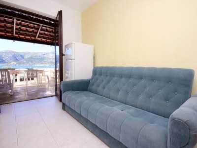 Apartment One bedroom apartment near beach Tri Žala, Korčula A-174-c - Outdoor photo 19
