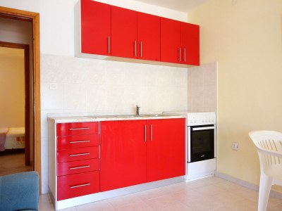 Apartment One bedroom apartment near beach Tri Žala, Korčula A-174-c - Outdoor photo 20