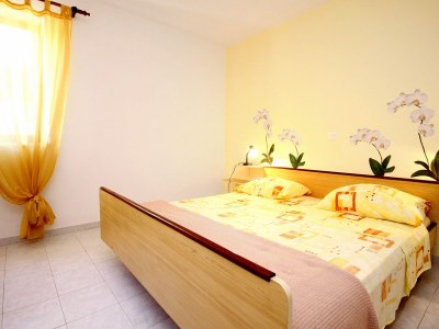 Apartment One bedroom apartment near beach Tri Žala, Korčula A-174-c - Outdoor photo 21