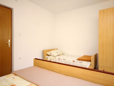 Apartment One bedroom apartment near beach Tri Žala, Korčula A-174-c - Outdoor photo 23