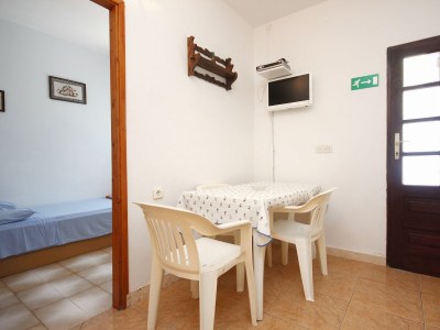 Apartment Two bedroom apartment near beach Tri Žala, Korčula A-174-d - Outdoor photo 18