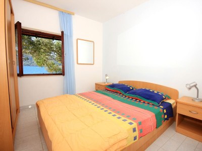 Apartment Two bedroom apartment near beach Tri Žala, Korčula A-174-d - Outdoor photo 20