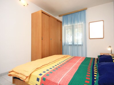 Apartment Two bedroom apartment near beach Tri Žala, Korčula A-174-d - Outdoor photo 21