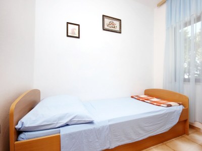 Apartment Two bedroom apartment near beach Tri Žala, Korčula A-174-d - Outdoor photo 23