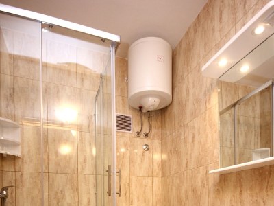 Apartment Two bedroom apartment near beach Tri Žala, Korčula A-174-d - Outdoor photo 25