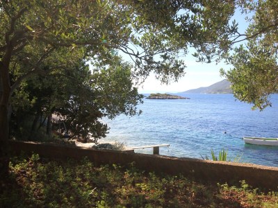 Apartment Two bedroom apartment near beach Tri Žala, Korčula A-174-d - Outdoor photo 31