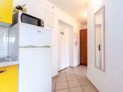 Apartment Two bedroom apartment with air-conditioning Baška, Krk A-22048-a - Outdoor photo 31